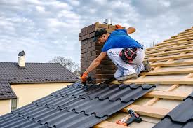 Camas, WA Roofing Contractor Company